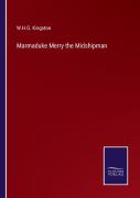 Marmaduke Merry The Midshipman