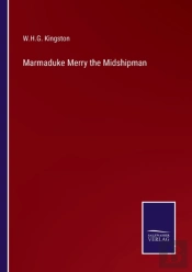 Marmaduke Merry The Midshipman