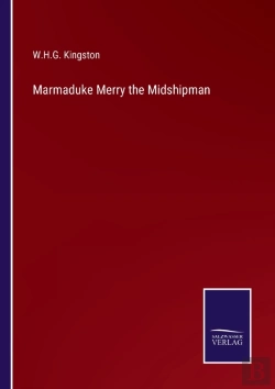 Bertrand.pt - Marmaduke Merry The Midshipman