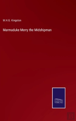Bertrand.pt - Marmaduke Merry The Midshipman