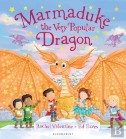Bertrand.pt - Marmaduke The Very Popular Dragon