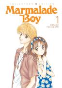 Marmalade Boy: Collector'S Edition 1