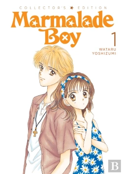 Bertrand.pt - Marmalade Boy: Collector'S Edition 1