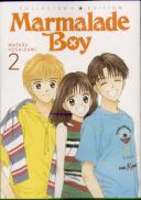 Marmalade Boy: Collector'S Edition 2