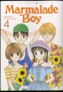 Marmalade Boy: Collector'S Edition 4