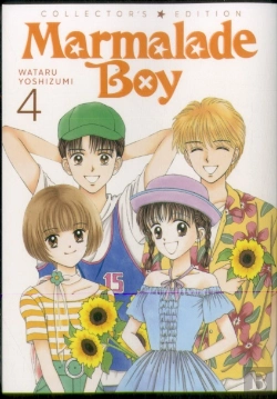 Bertrand.pt - Marmalade Boy: Collector'S Edition 4