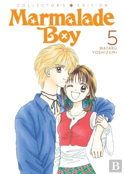 Bertrand.pt - Marmalade Boy: Collector'S Edition 5