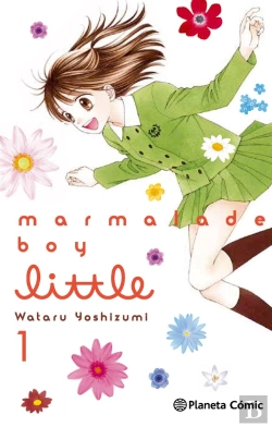 Bertrand.pt - Marmalade Boy Little Nº 01/07