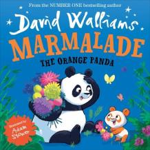 Marmalade