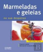Marmeladas e Geleias