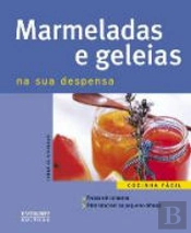 Marmeladas e Geleias