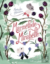 Marmelade Et Mirabelle
