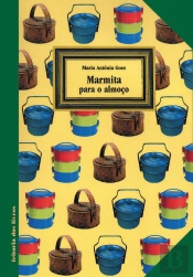Marmita Para o Almoço