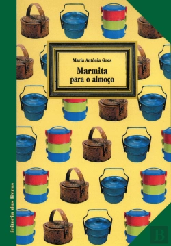 Bertrand.pt - Marmita Para o Almoço