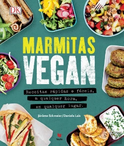 Bertrand.pt - Marmitas Vegan