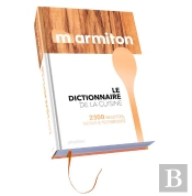 Marmiton Dico - Toute La Cuisine En 1 000 Recettes
