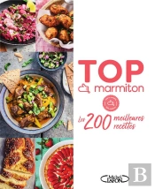 Marmiton - Top Marmiton
