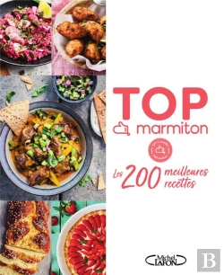 Bertrand.pt - Marmiton - Top Marmiton