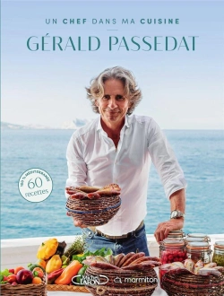 Bertrand.pt - Marmiton - Un Chef Dans Ma Cuisine - Gerald Passedat