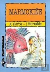 Marmokiñe