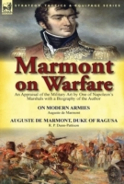 Bertrand.pt - Marmont On Warfare: An Appraisal Of The