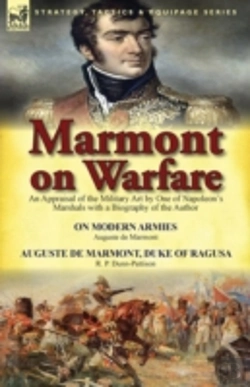 Bertrand.pt - Marmont On Warfare: An Appraisal Of The