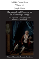 Marmontel And Demoustier, 'Le Misanthrope Corrige'