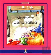 Marmota Asmatzailea