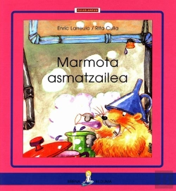 Bertrand.pt - Marmota Asmatzailea