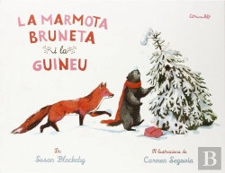 Bertrand.pt - Marmota Bruneta I La Guneu, La