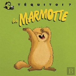 Bertrand.pt - Marmotte (La)