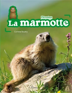 Bertrand.pt - Marmotte (La)