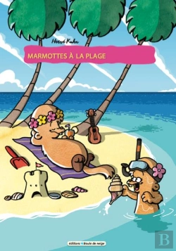 Bertrand.pt - Marmottes A La Plage