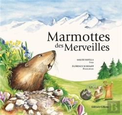 Bertrand.pt - Marmottes Des Merveilles : Marmottes Des Merveilles