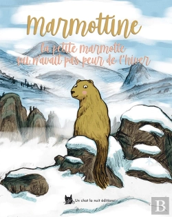 Bertrand.pt - Marmottine
