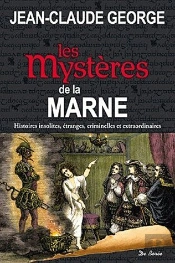Marne Mystères