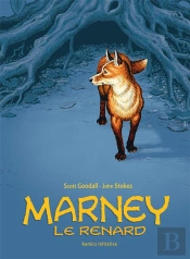 Marney Le Renard