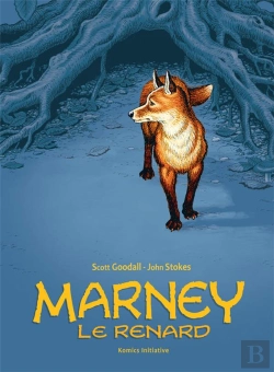 Bertrand.pt - Marney Le Renard