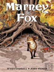 Marney The Fox
