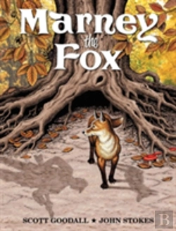 Bertrand.pt - Marney The Fox