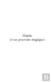 Marnie Et Ses Pouvoirs Magiques