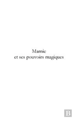 Bertrand.pt - Marnie Et Ses Pouvoirs Magiques