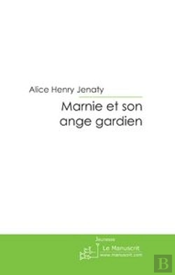Bertrand.pt - Marnie Et Son Ange Gardien