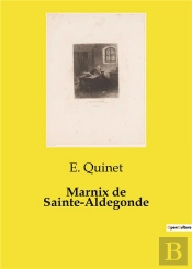 Marnix De Sainte Aldegonde