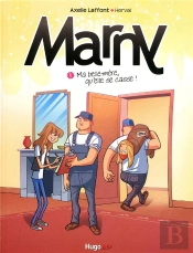 Marny ; Belle-Mère Contre Belle-Fille