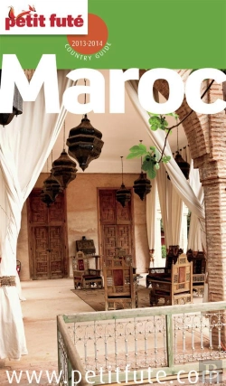 Bertrand.pt - Maroc 2013 Petit Fute