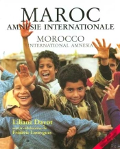 Maroc ; Amnesie Internationale