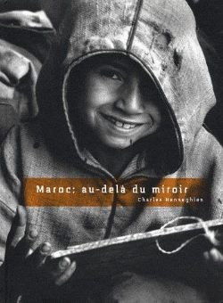 Bertrand.pt - Maroc ; Au Delà Du Mirroir