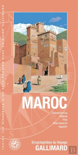 Bertrand.pt - Maroc : Casablanca, Rabat, Fès, Marrakech, Agadir