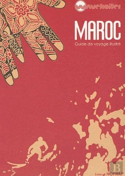 Bertrand.pt - Maroc, Guide De Voyage Illustré